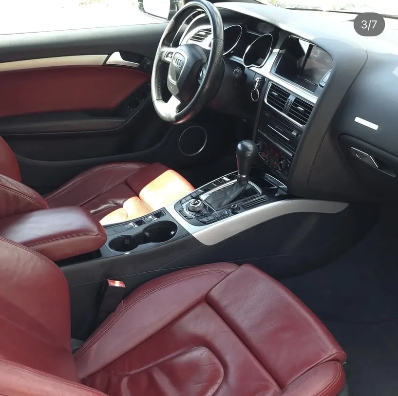 Rent a car in Tirana