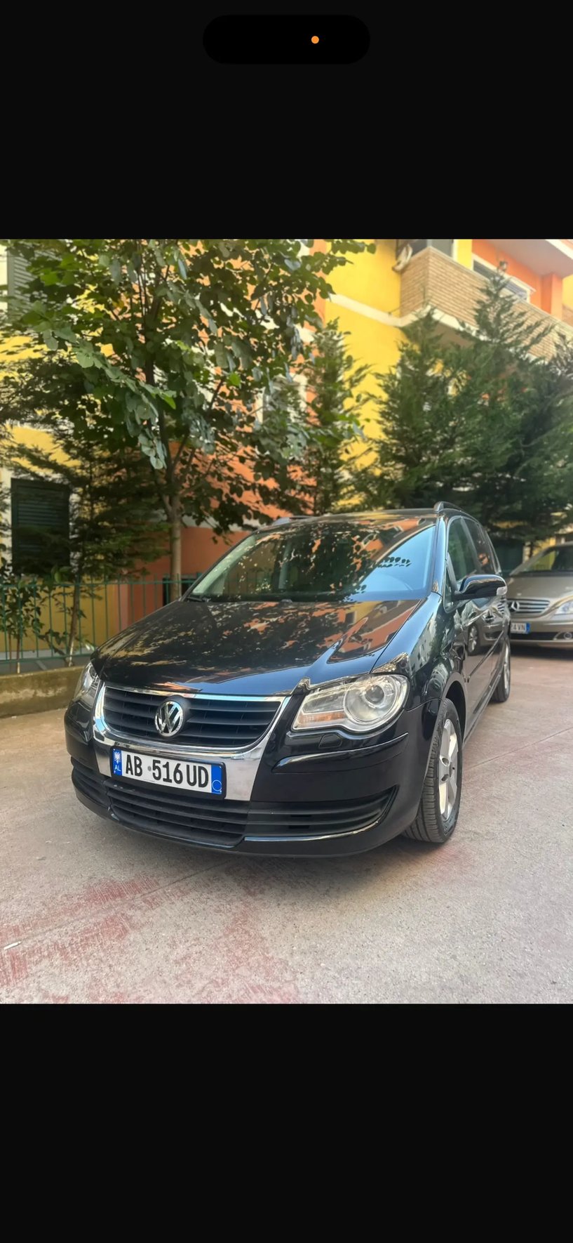 Rent a car in Tirana