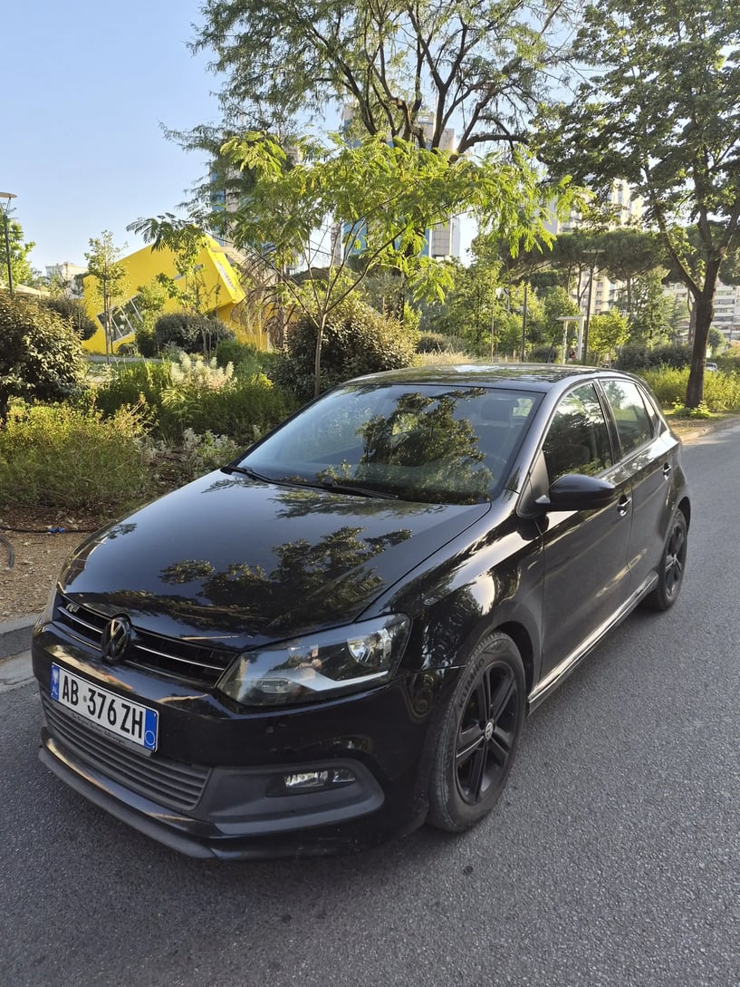 Auto mieten in Tirana