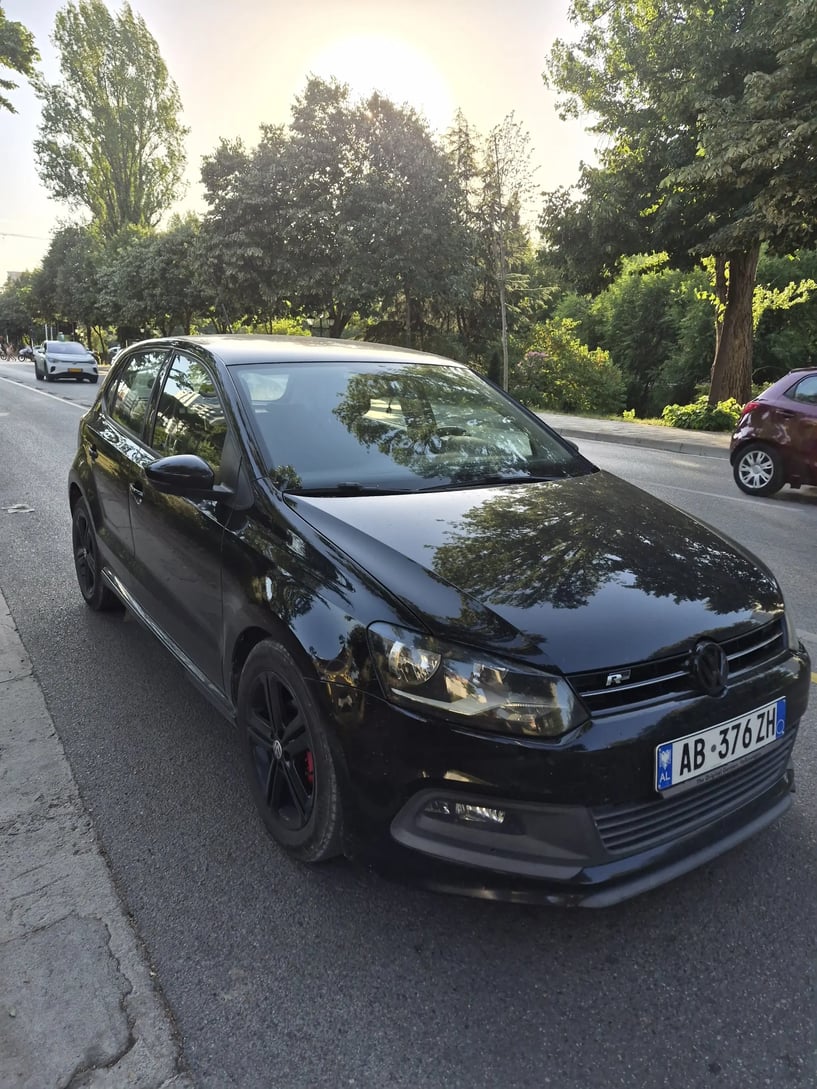 Auto mieten in Tirana