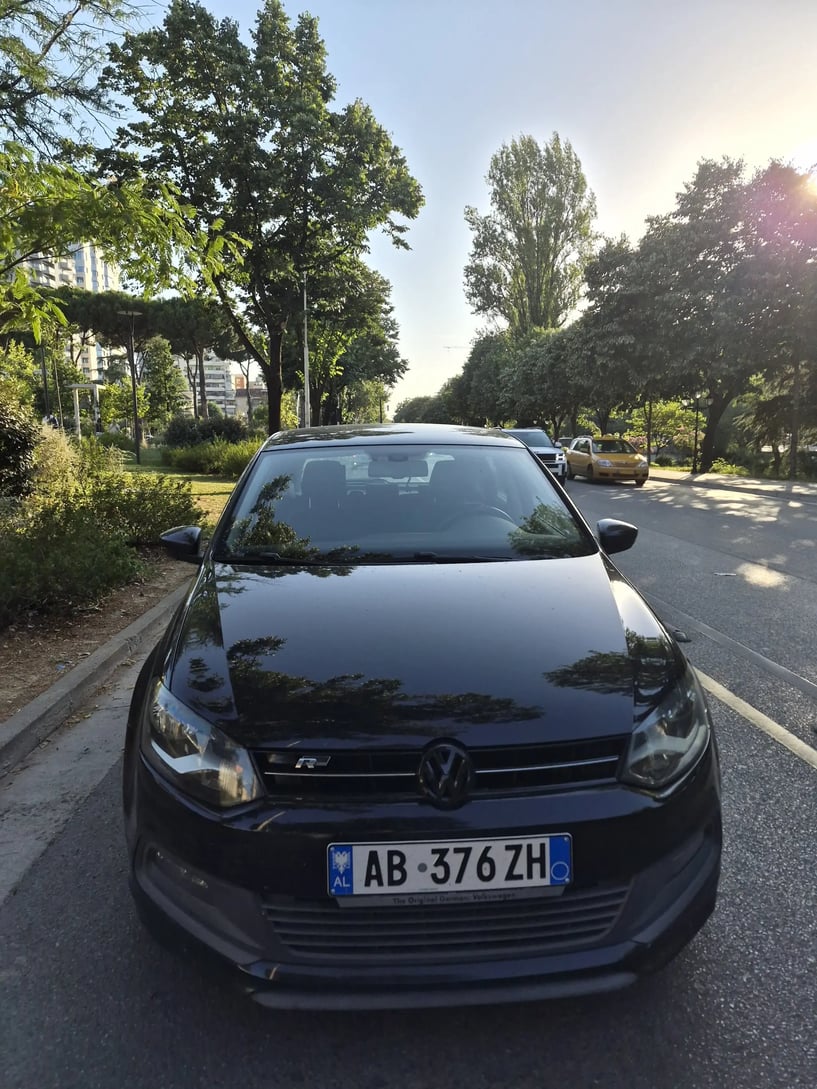 Auto mieten in Tirana