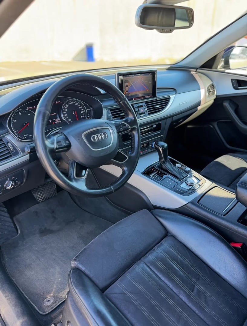 Rent a car in Tirana