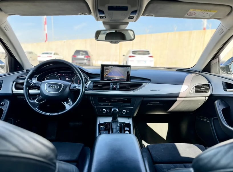 Rent a car in Tirana