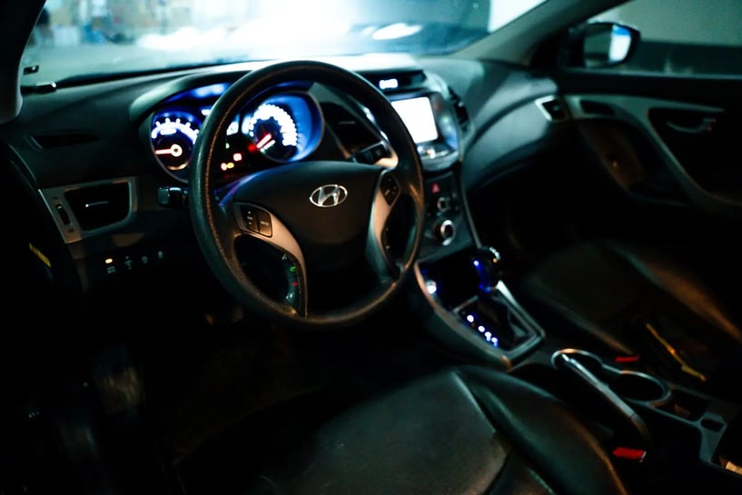 Rent a car in Tirana