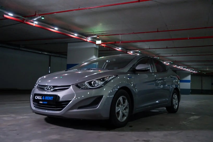 Rent a car in Tirana