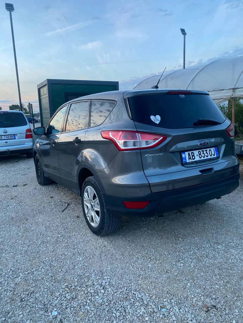 Rent a car in Tirana