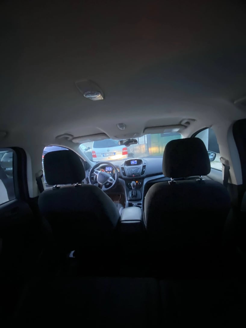 Rent a car in Tirana