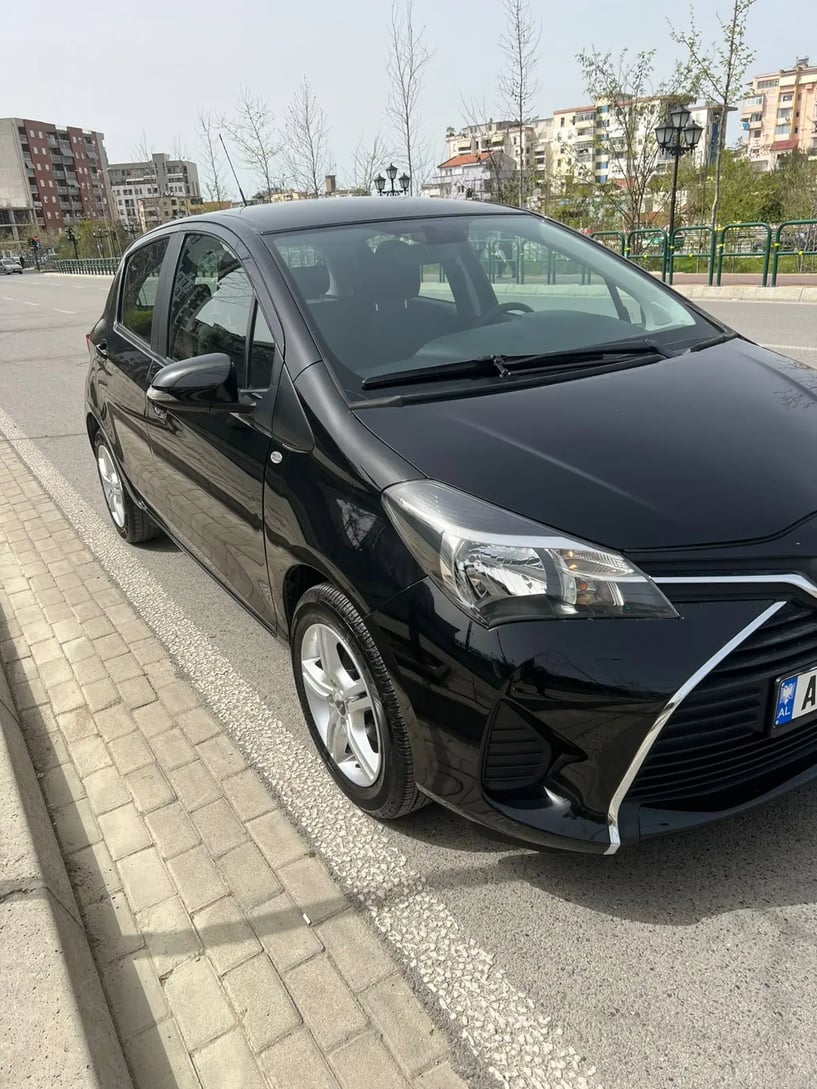 Rent a car in Tirana