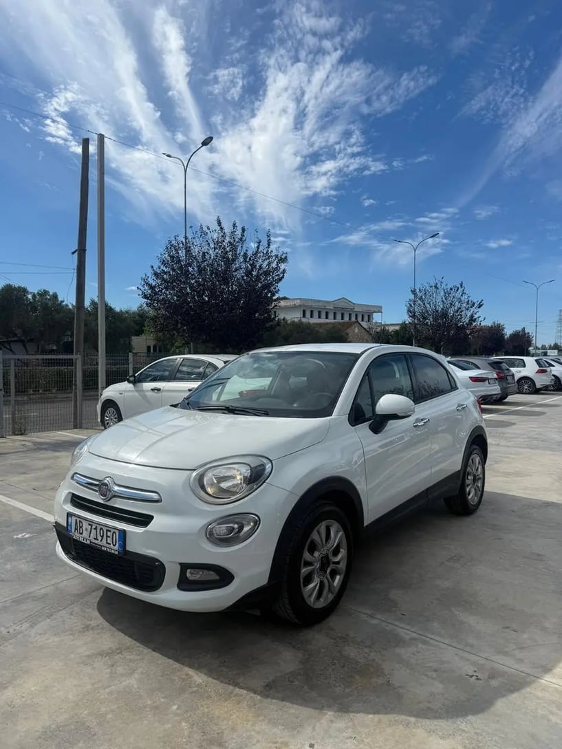 Rent a car in Durrës