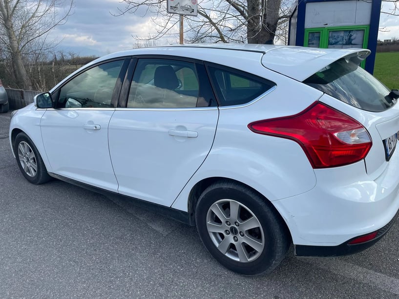 Auto mieten in Tirana