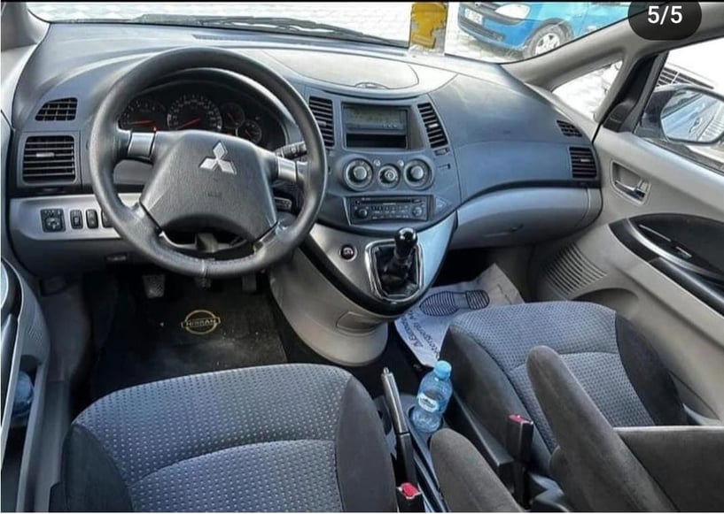 Rent a car in Tirana