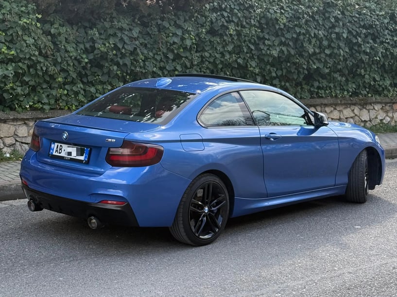 Rent a car in Tirana