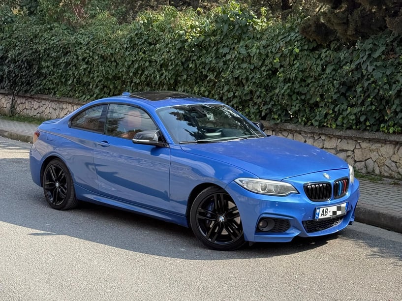 Rent a car in Tirana