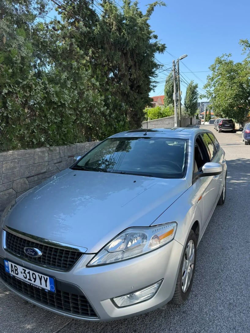 Rent a car in Tirana