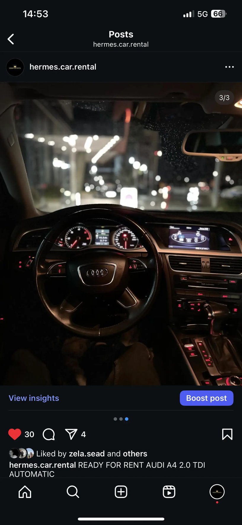Louer une voiture à Tirana