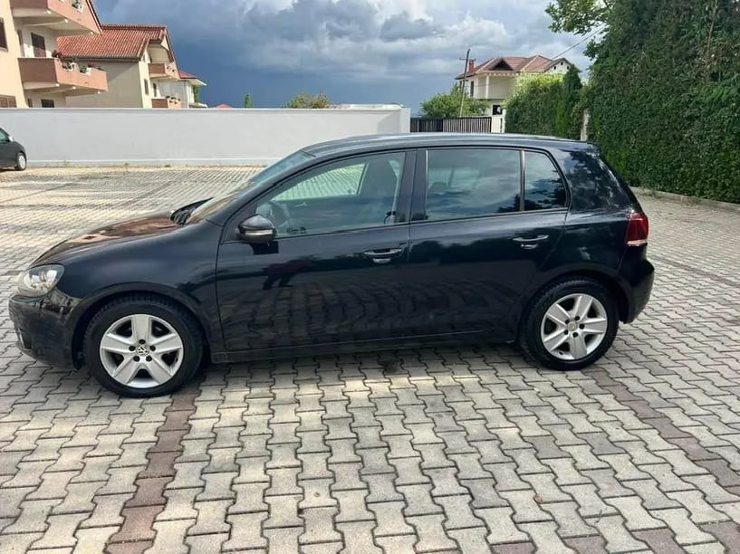 Auto mieten in Tirana