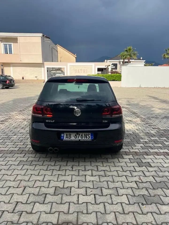 Auto mieten in Tirana