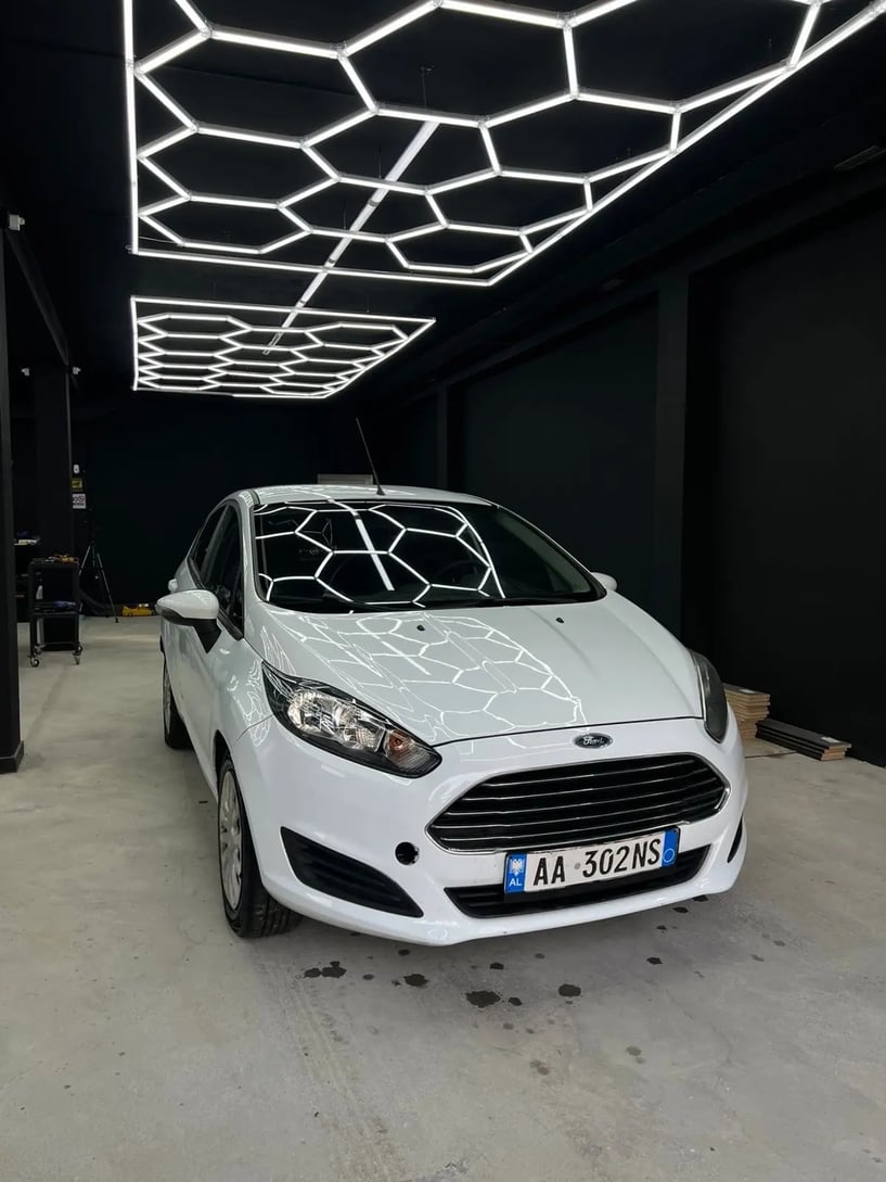 Rent a car in Tirana