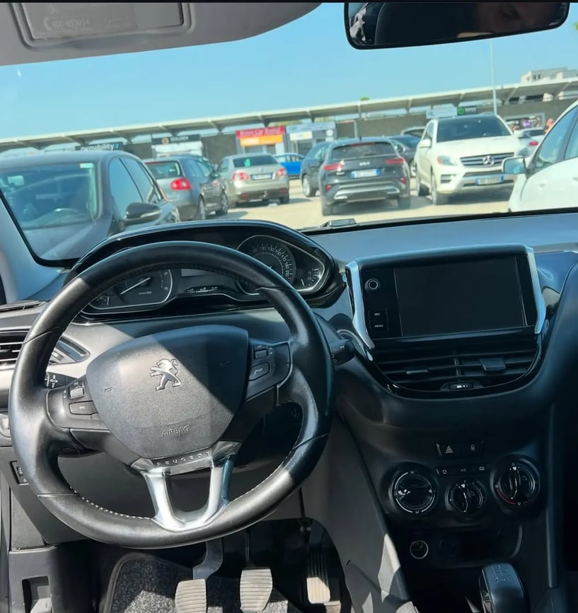 Auto mieten in Tirana