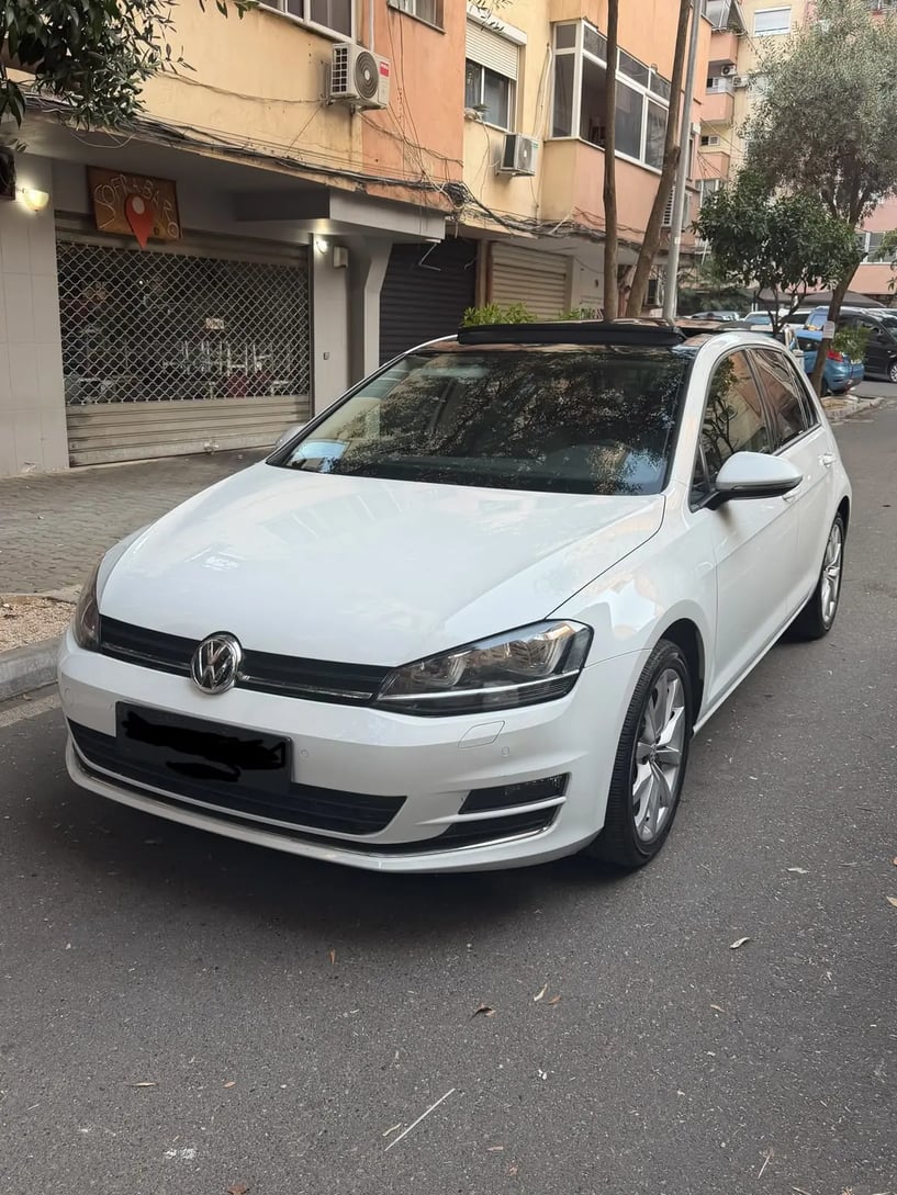 Rent a car in Tirana