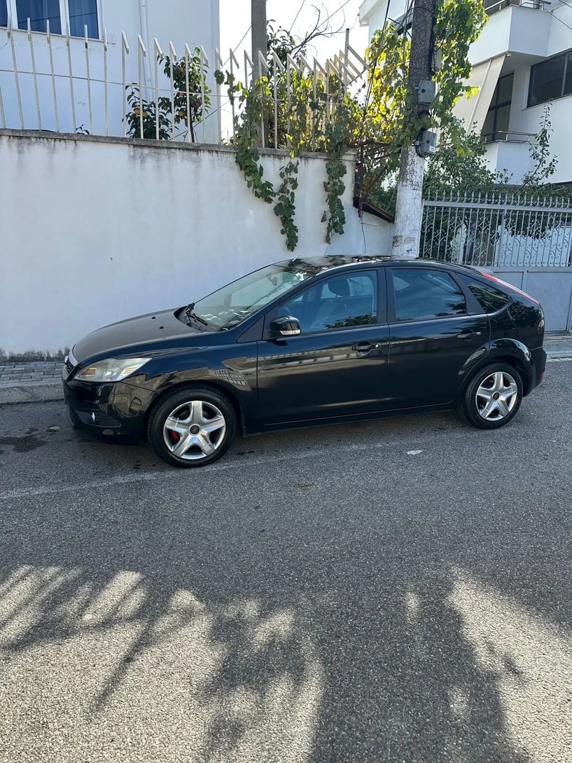 Auto mieten in Tirana