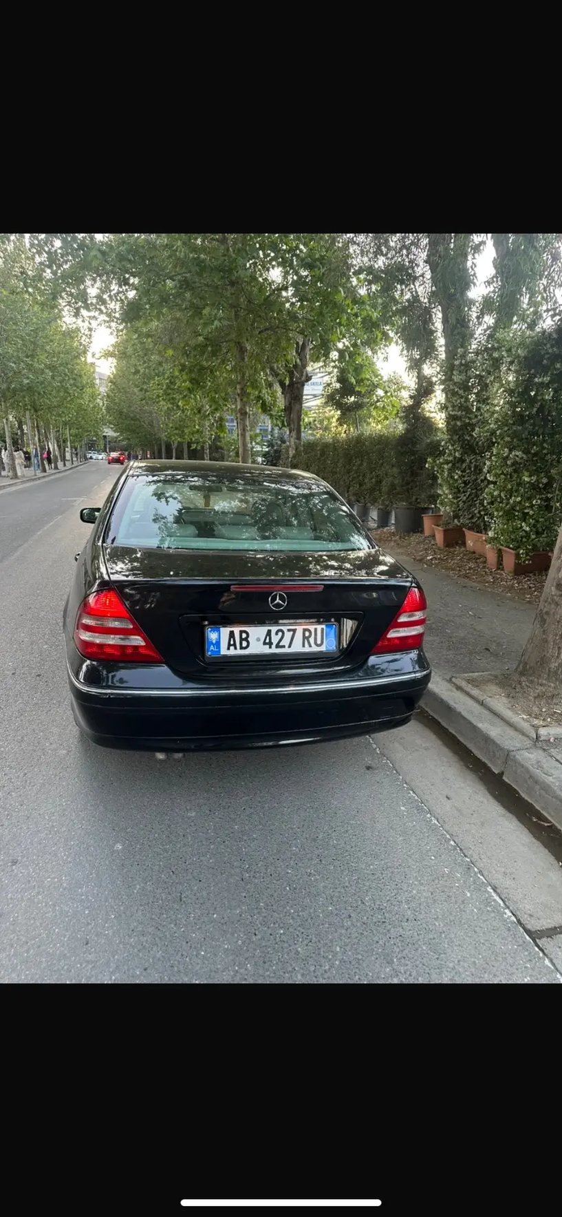 Rent a car in Tirana