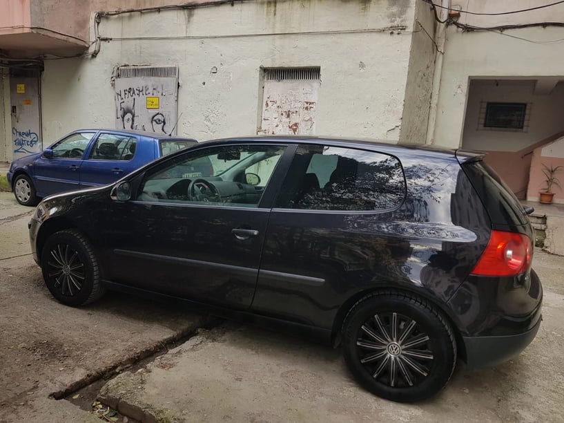 Louer une voiture à Tirana
