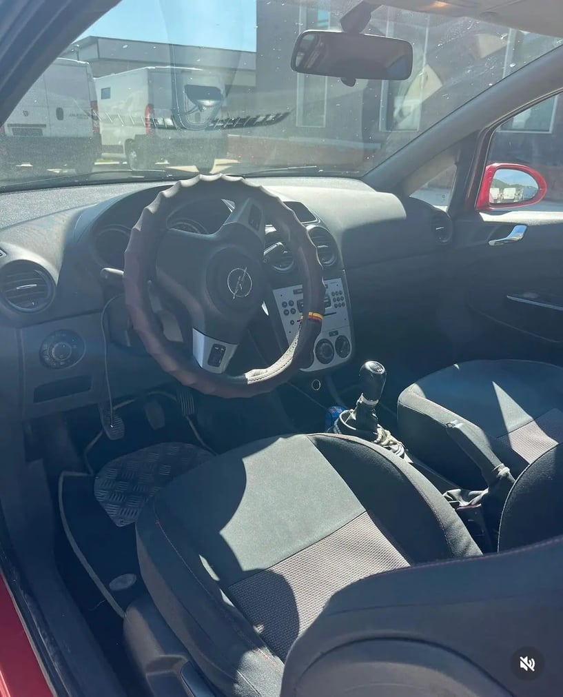 Rent a car in Tirana