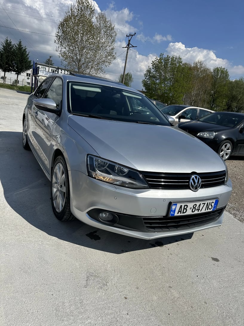 Auto mieten in Tirana