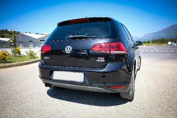 Auto mieten in Tirana