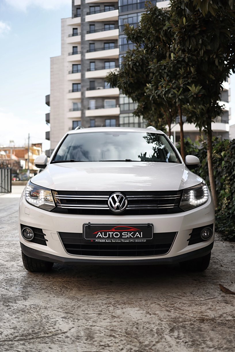 Auto mieten in Tirana