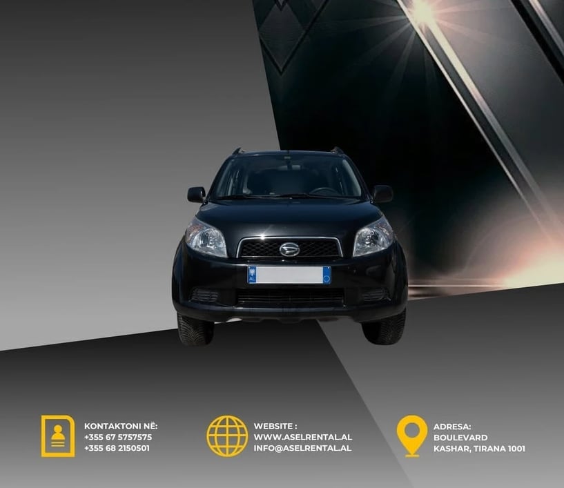 Auto mieten in Tirana