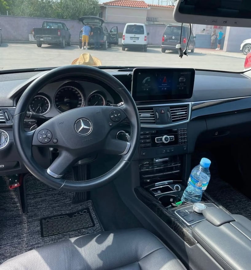 Rent a car in Vlorë