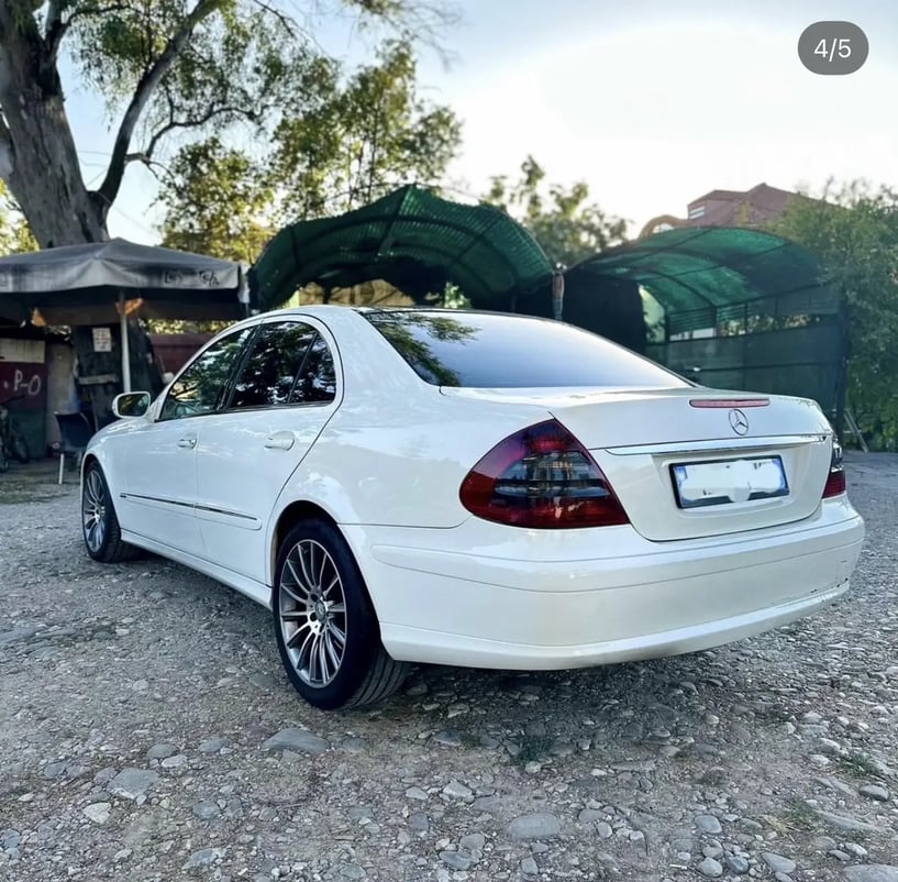 Rent a car in Tirana
