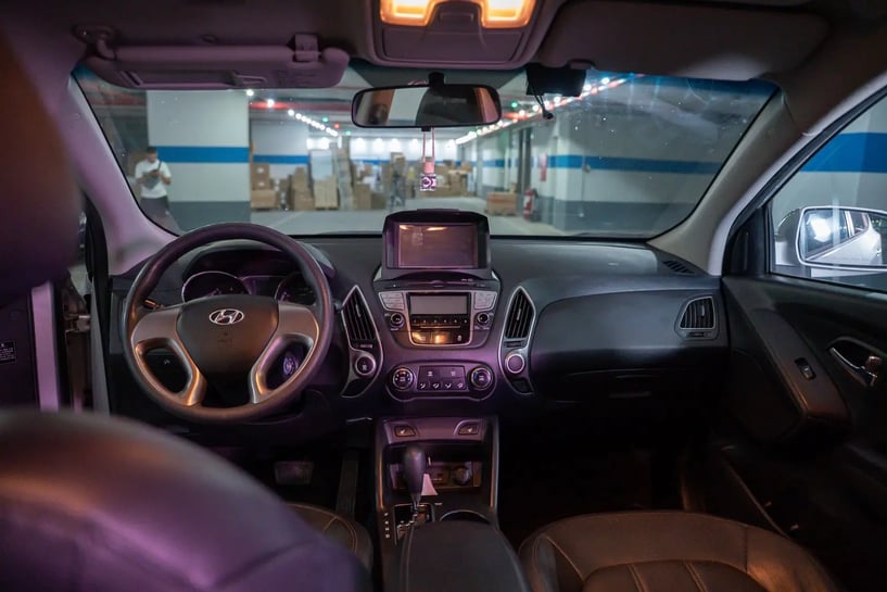 Auto mieten in Tirana