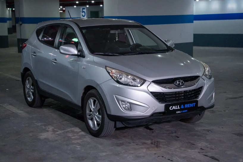 Auto mieten in Tirana