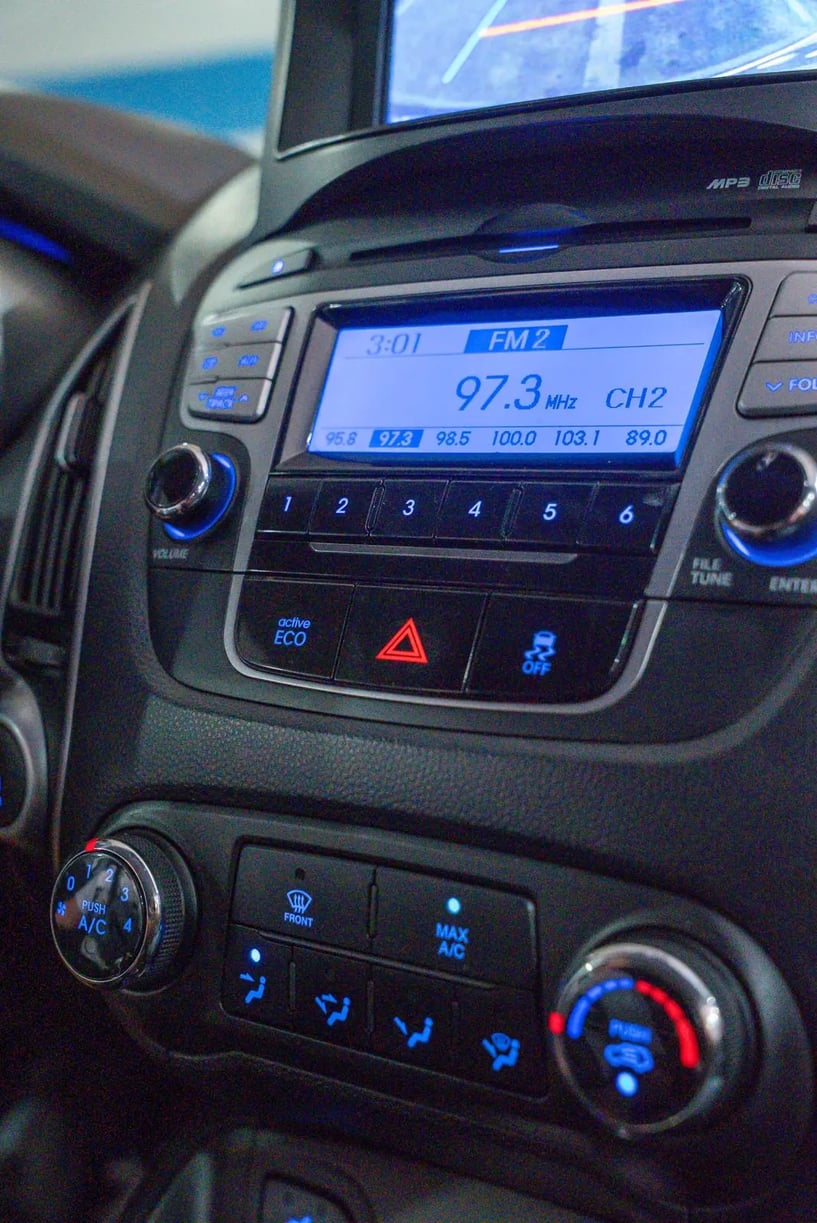 Auto mieten in Tirana