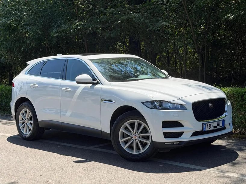 Rent a car in Tirana