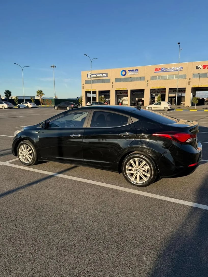Rent a car in Durrës