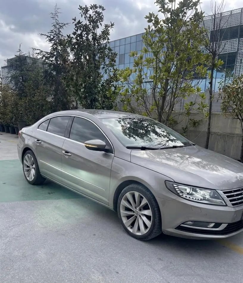 Auto mieten in Tirana