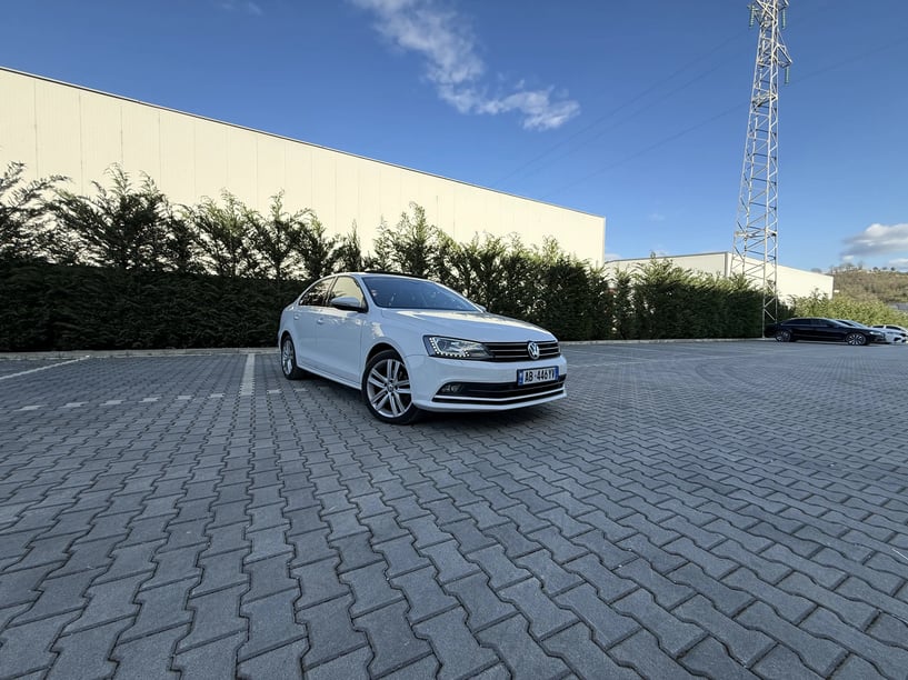 Rent a car in Tirana