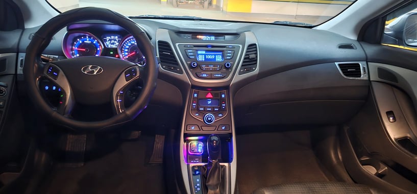 Rent a car in Tirana