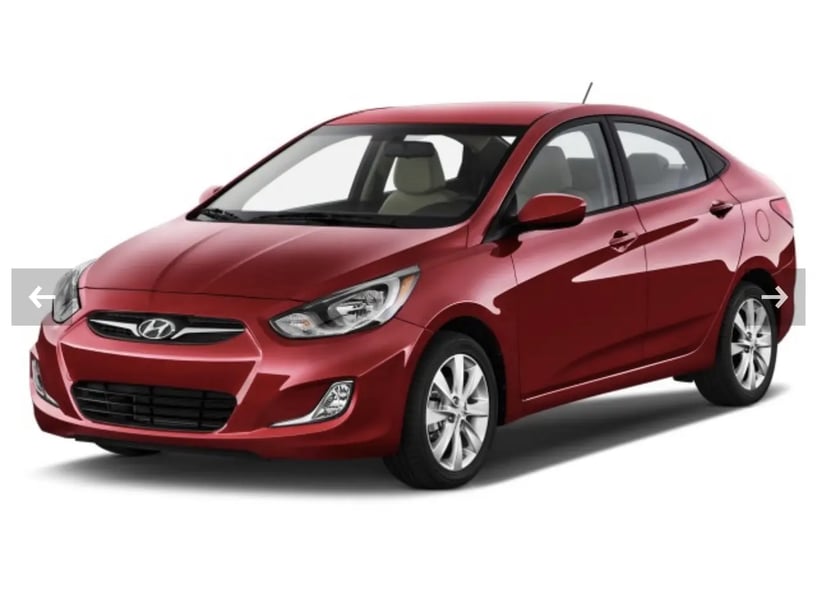 Rent a car in Tirana