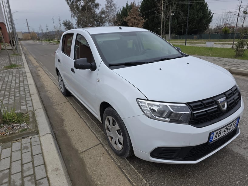 Wynajmij samochód w Tirana