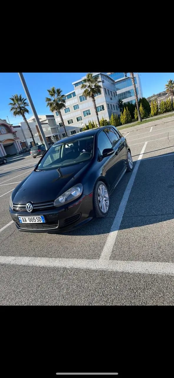 Auto mieten in Tirana