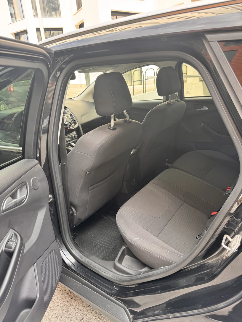 Rent a car in Tirana