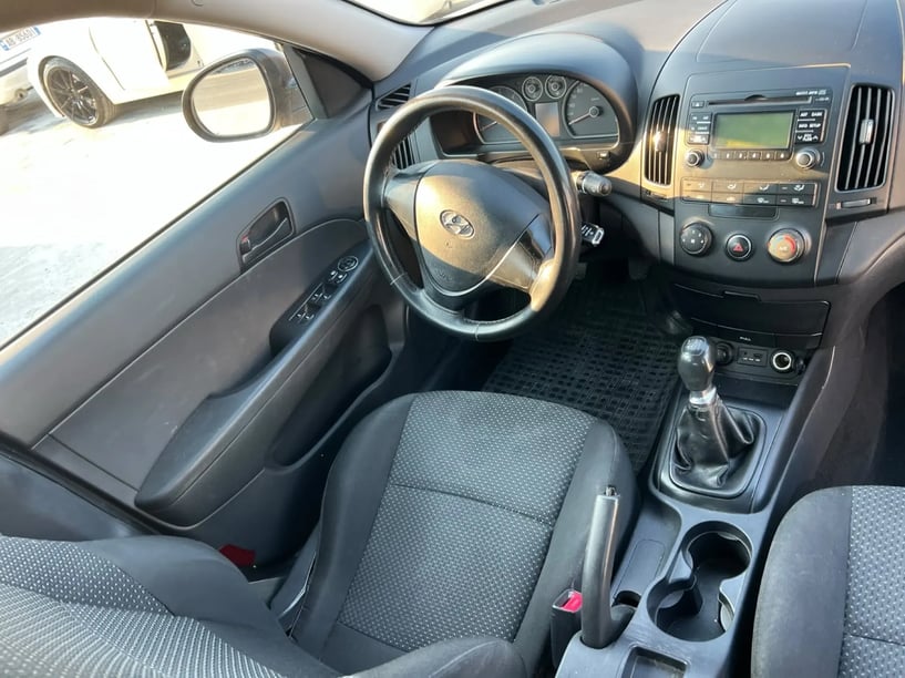 Rent a car in Tirana