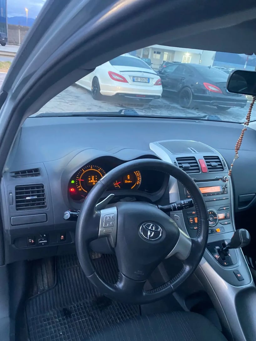 Auto mieten in Tirana