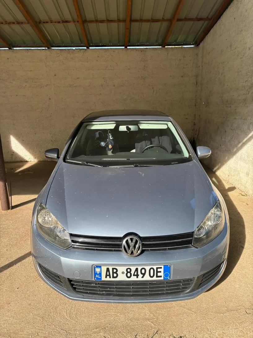 Auto mieten in Tirana
