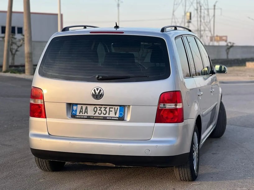 Auto mieten in Durrës